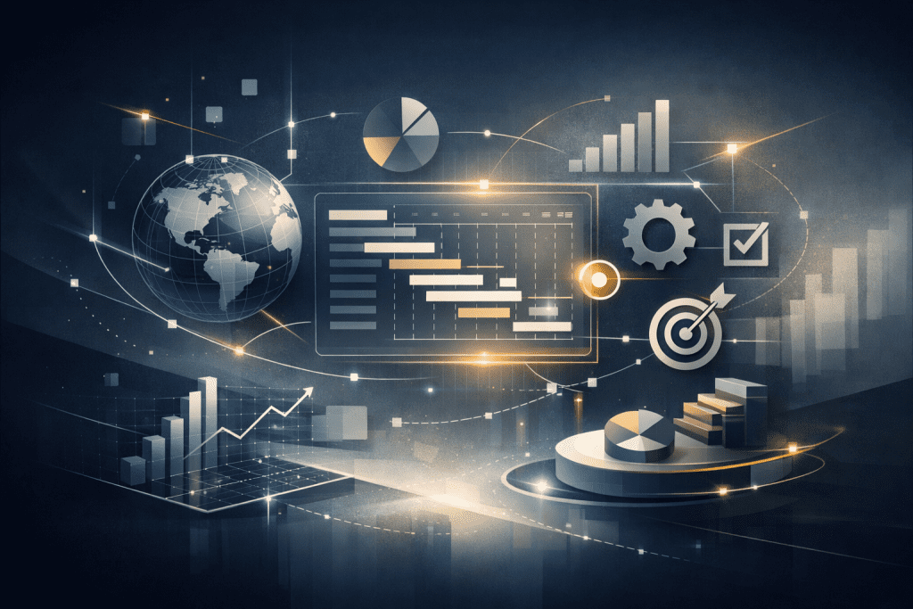 Strumenti di Project Management