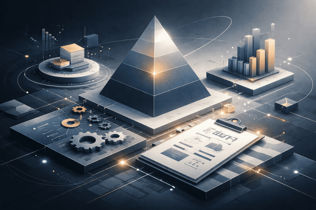 Governance di progetto