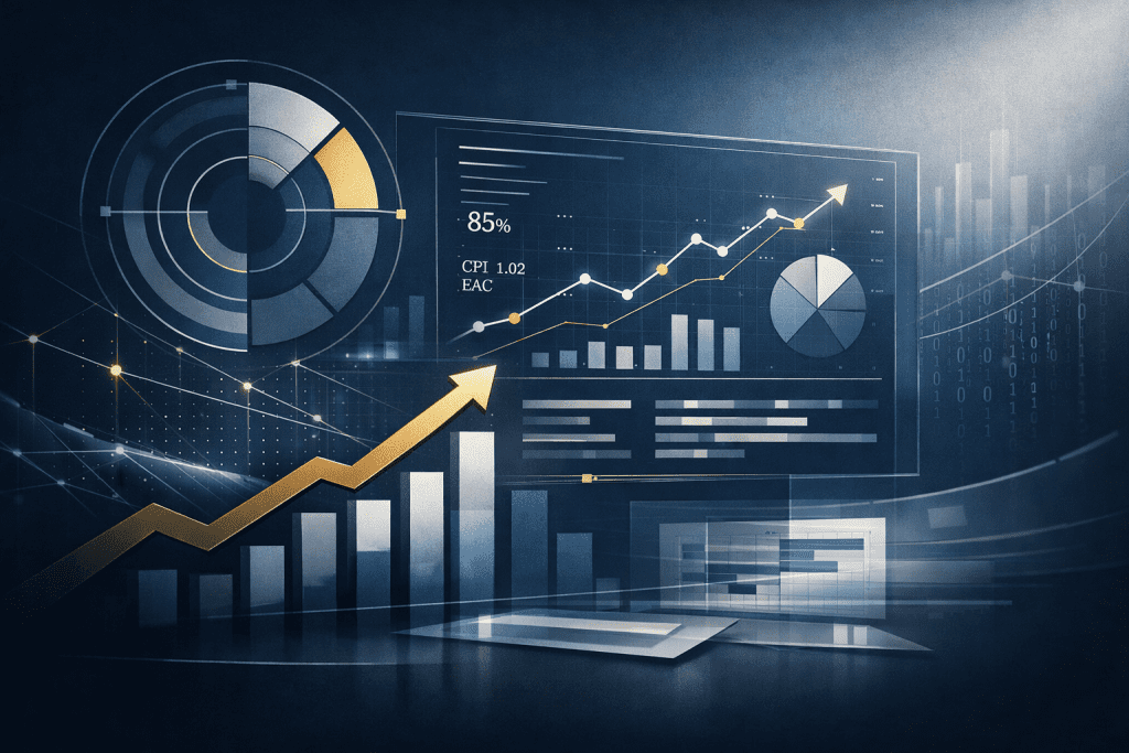 Reporting di progetto